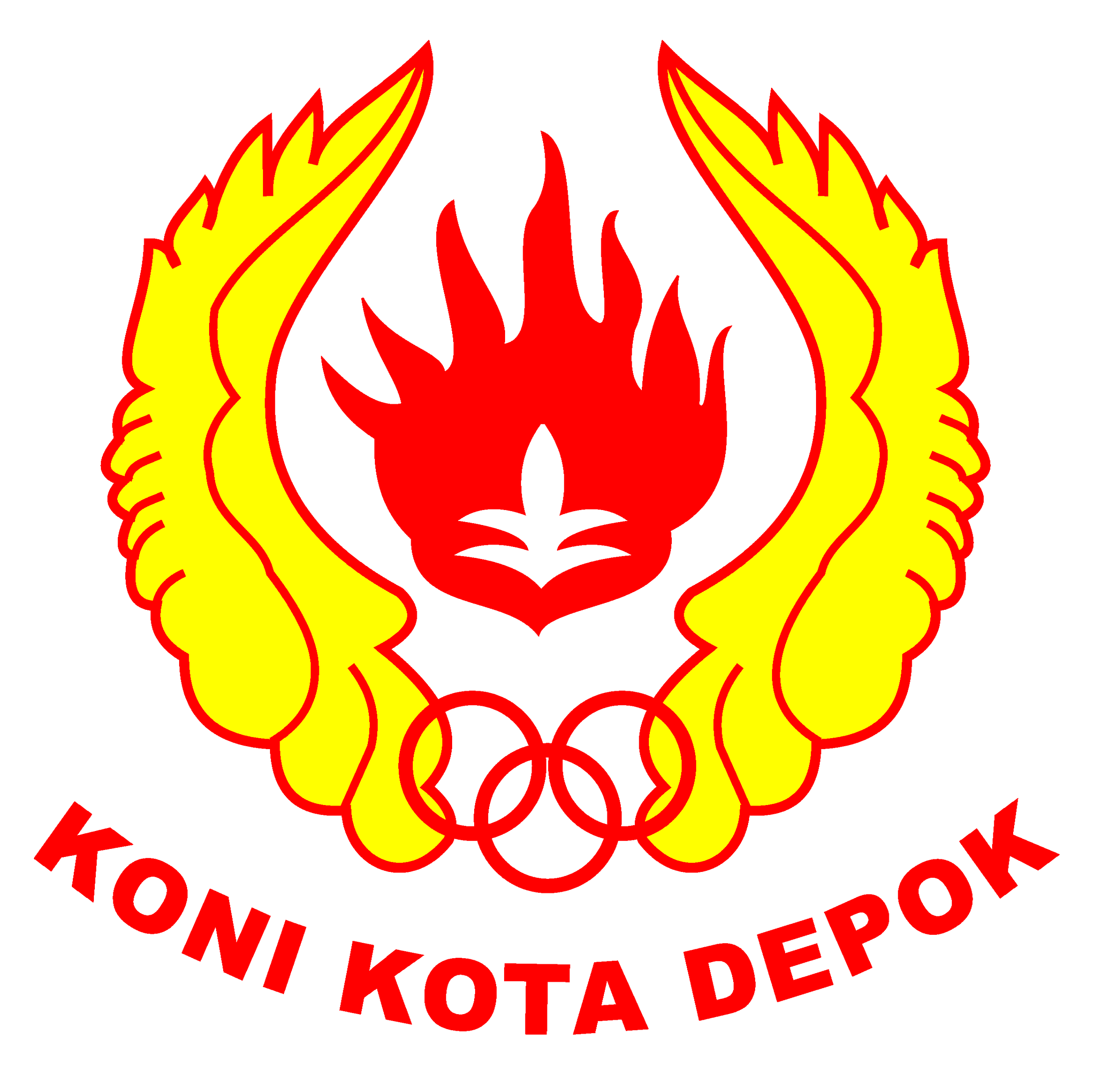 LogoKONIDepok-1